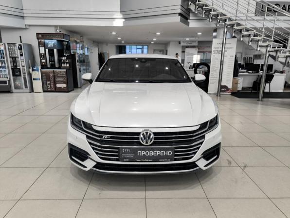 Volkswagen Arteon I с пробегом 2020 года, цена 3 005 000 рублей, 97500 км, лифтбек, Автокод Объявления