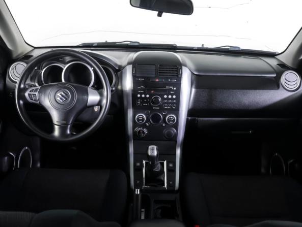 Suzuki Grand Vitara II Рестайлинг 2 с пробегом 2014 года, цена 1 390 000 рублей, 195057 км, внедорожник, Автокод Объявления