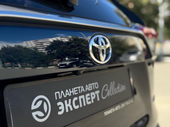 Toyota RAV4 V (XA50) с пробегом 2020 года, цена 2 730 000 рублей, 129711 км, внедорожник, Автокод Объявления
