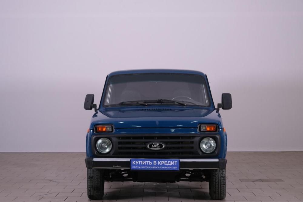 Lada (ВАЗ) 2121 (4x4) I Омск  - изображение 2