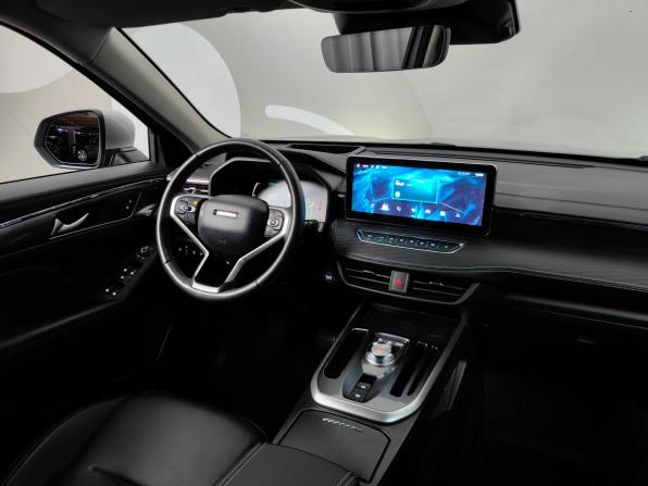 Haval Jolion I с пробегом 2023 года, цена 1 777 000 рублей, 49374 км, внедорожник, Автокод Объявления