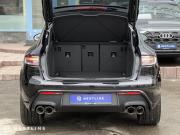 Porsche Macan I Рестайлинг 2 Самара  - изображение 76