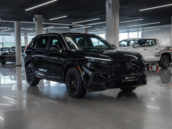 Honda CR-V VI с пробегом 2026 года, цена 5 300 000 рублей, 18 км, внедорожник, Автокод Объявления