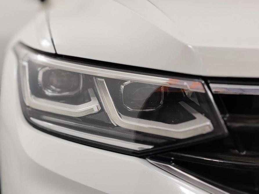 Volkswagen Tiguan II Рестайлинг Москва  - изображение 17