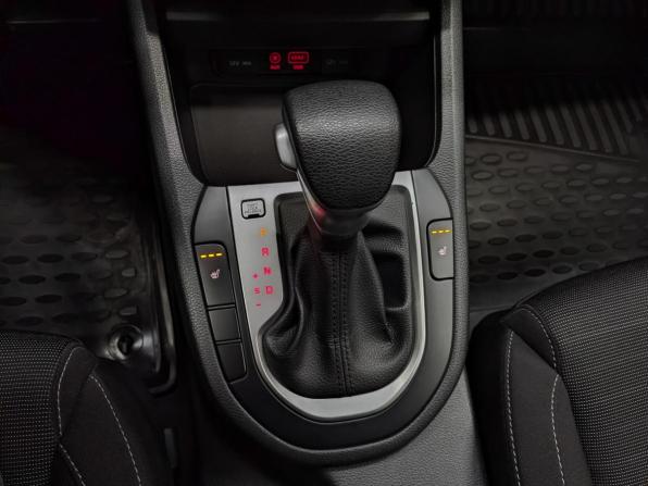 Kia Cerato IV с пробегом 2020 года, цена 1 830 000 рублей, 87450 км, седан, Автокод Объявления