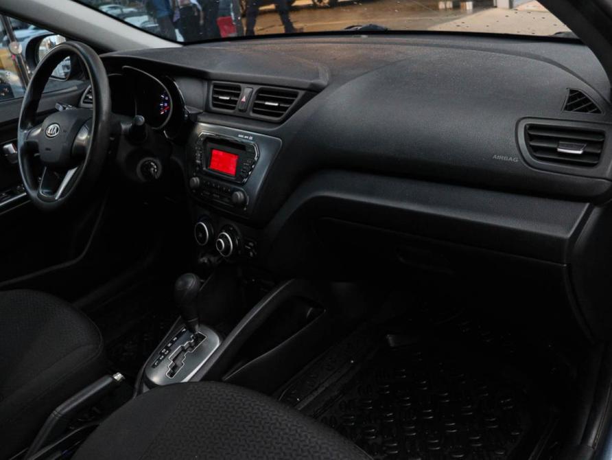 Kia Rio III Москва  - изображение 8