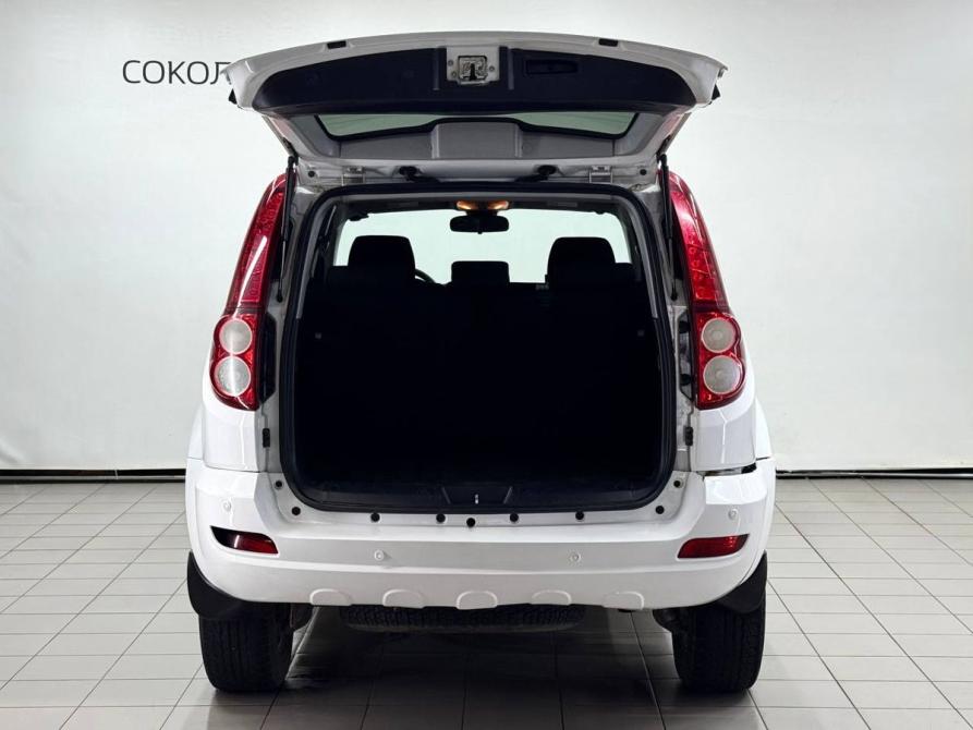 Great Wall Hover H5 Ростов-на-Дону  - изображение 6