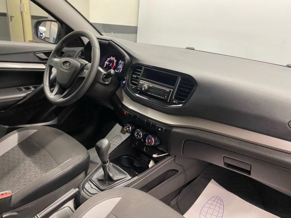 Lada (ВАЗ) Vesta I Рестайлинг (NG) с пробегом 2023 года, цена 1 149 000 рублей, 21000 км, седан, Автокод Объявления