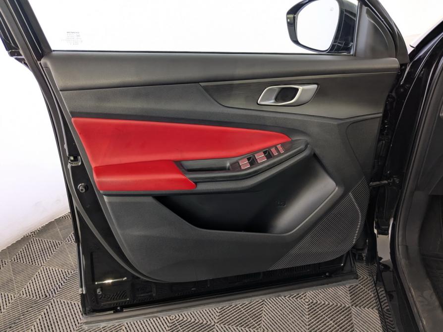 Changan CS55 Plus II Москва  - изображение 18
