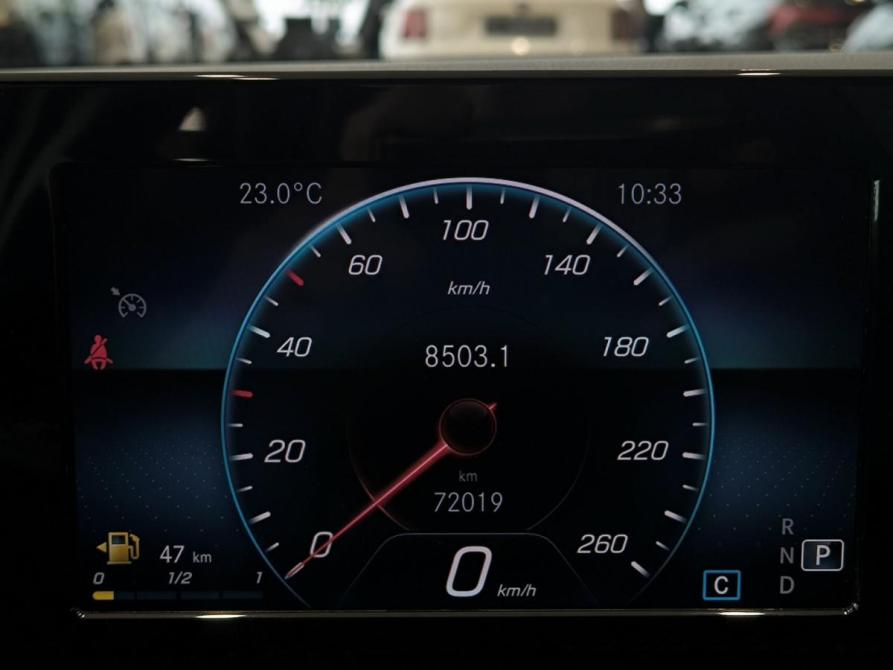 Mercedes-Benz A-Класс IV (W177) Казань  - изображение 16