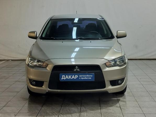 Mitsubishi Lancer X с пробегом 2007 года, цена 550 000 рублей, 293900 км, седан, Автокод Объявления