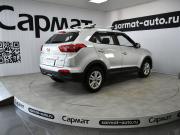 Hyundai Creta I Новосибирск  - изображение 34