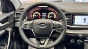Lada (ВАЗ) Vesta I Рестайлинг (NG) Киров  - изображение 24