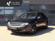 Chevrolet Lacetti I Казань  - изображение 16