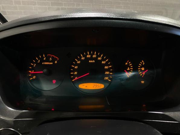 SsangYong Kyron I Рестайлинг с пробегом 2008 года, цена 540 000 рублей, 244443 км, внедорожник, Автокод Объявления
