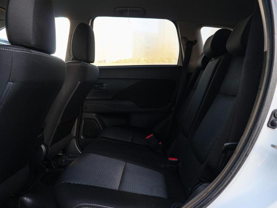 Mitsubishi Outlander III Рестайлинг 2 Москва  - изображение 8