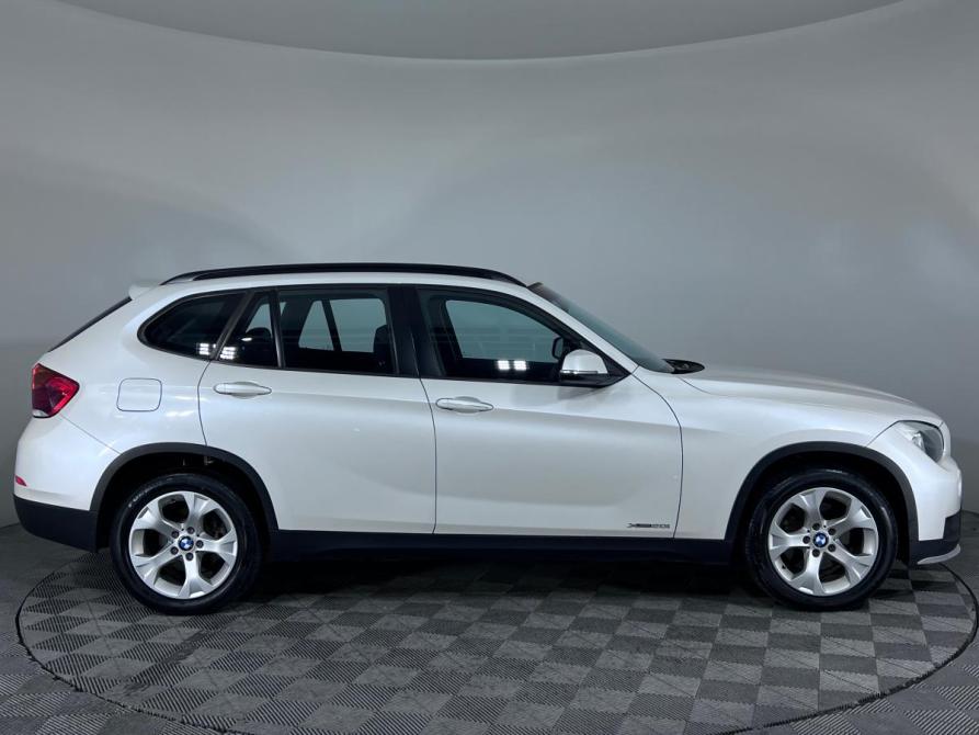 BMW X1 I (E84) Рестайлинг Ростов-на-Дону  - изображение 8