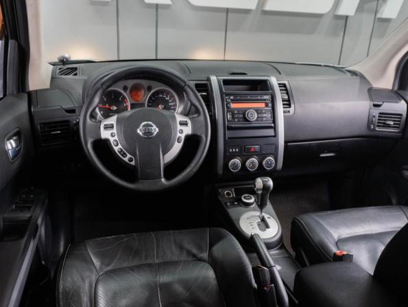 Nissan X-Trail II с пробегом 2010 года, цена 1 289 000 рублей, 223330 км, внедорожник, Автокод Объявления