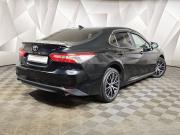 Toyota Camry VIII (XV70) Москва  - изображение 23
