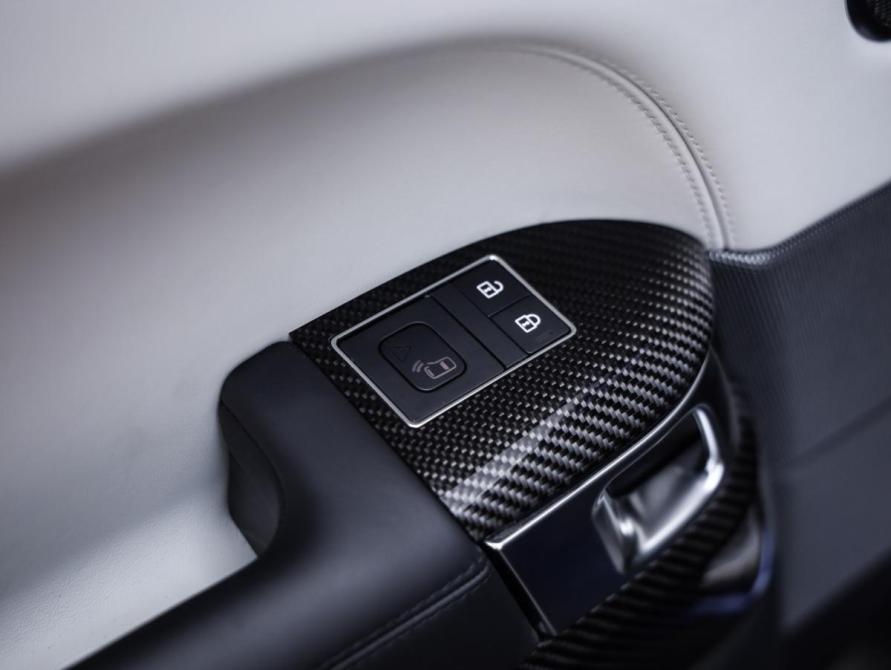 Land Rover Range Rover Sport II Рестайлинг Санкт-Петербург  - изображение 26