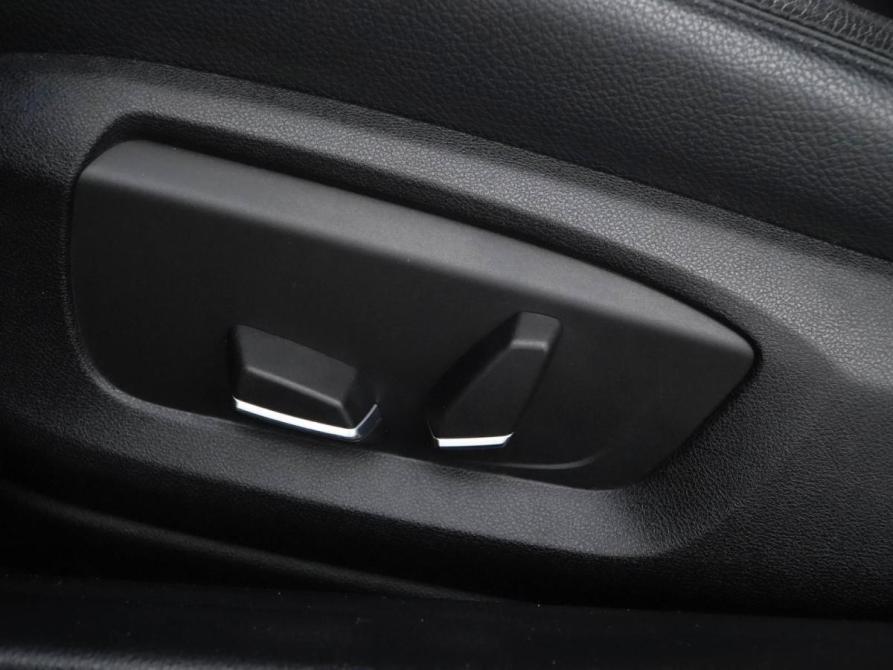 BMW 5 серии VI (F10/F11/F07) Рестайлинг Москва  - изображение 15