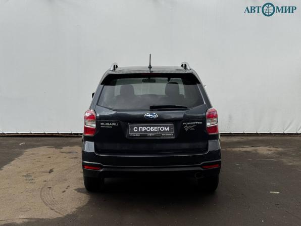 Subaru Forester IV с пробегом 2014 года, цена 1 200 000 рублей, 340000 км, внедорожник, Автокод Объявления