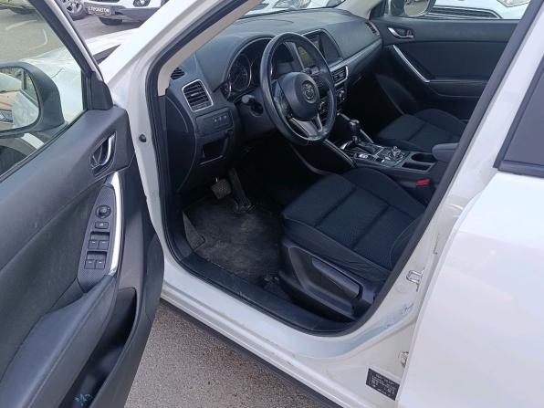 Mazda CX-5 I с пробегом 2015 года, цена 1 949 000 рублей, 31870 км, внедорожник, Автокод Объявления