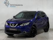 Nissan Qashqai II Химки  - изображение 20