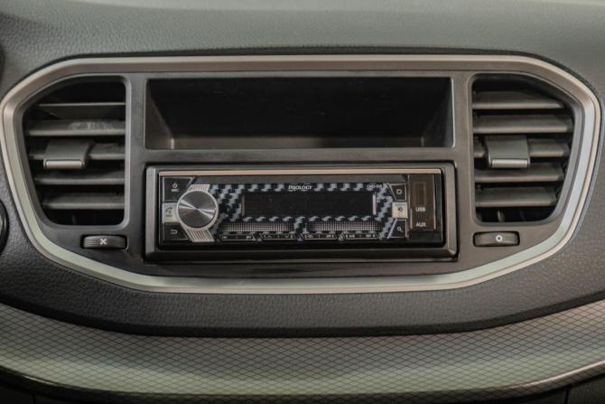 Lada (ВАЗ) Vesta I Рестайлинг (NG) с пробегом 2024 года, цена 1 289 000 рублей, 46100 км, седан, Автокод Объявления