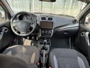 Lada (ВАЗ) Granta I Рестайлинг Воронеж  - изображение 21
