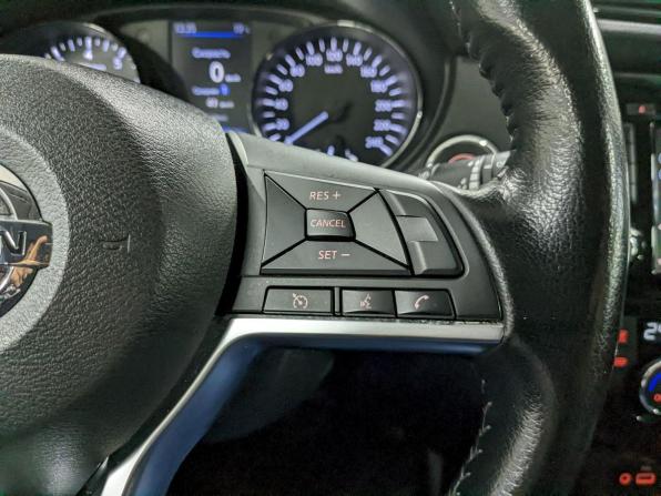 Nissan X-Trail III Рестайлинг с пробегом 2020 года, цена 2 600 000 рублей, 85000 км, внедорожник, Автокод Объявления