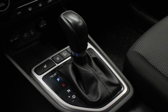 Hyundai Creta I с пробегом 2017 года, цена 1 849 000 рублей, 157377 км, внедорожник, Автокод Объявления