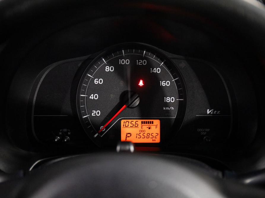 Toyota Vitz III (XP130) Иркутск  - изображение 10