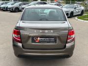 Lada (ВАЗ) Granta I Рестайлинг Калуга  - изображение 19