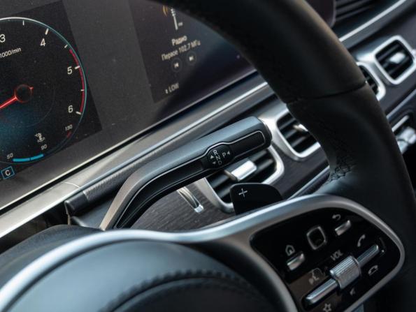 Mercedes-Benz GLS II (X167) с пробегом 2020 года, цена 8 050 000 рублей, 185253 км, внедорожник, Автокод Объявления