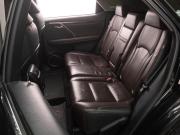 Lexus RX IV Тюмень  - изображение 43