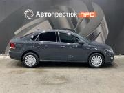 Volkswagen Polo V Рестайлинг Пермь  - изображение 22