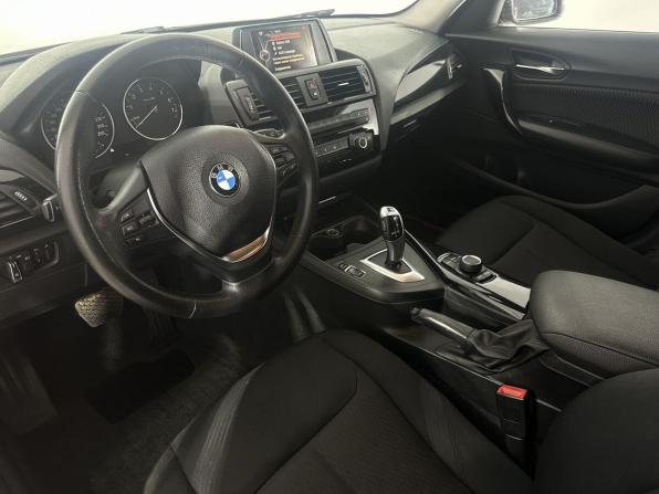 BMW 1 серии II (F20/F21) с пробегом 2013 года, цена 885 000 рублей, 190946 км, хэтчбек, Автокод Объявления