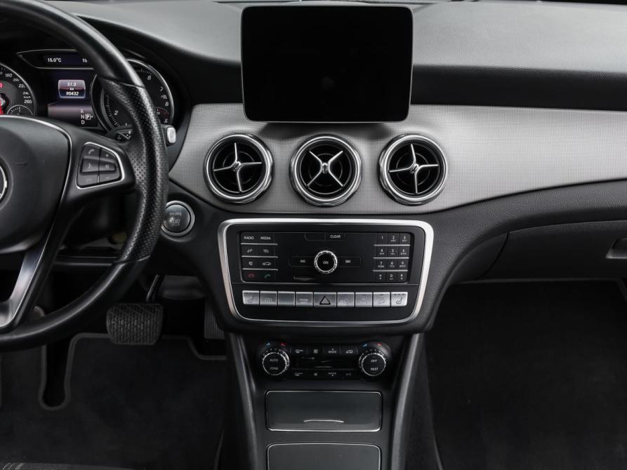 Mercedes-Benz GLA I (X156) Рестайлинг Москва  - изображение 15