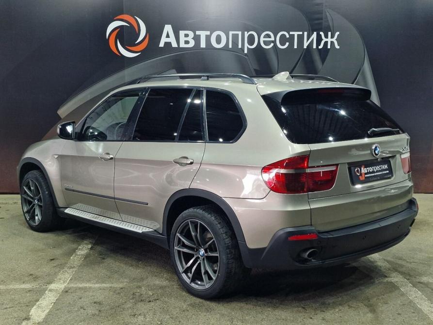 BMW X5 II (E70) Ставрополь  - изображение 6