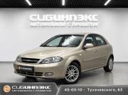 Chevrolet Lacetti I Кемерово  - изображение 17