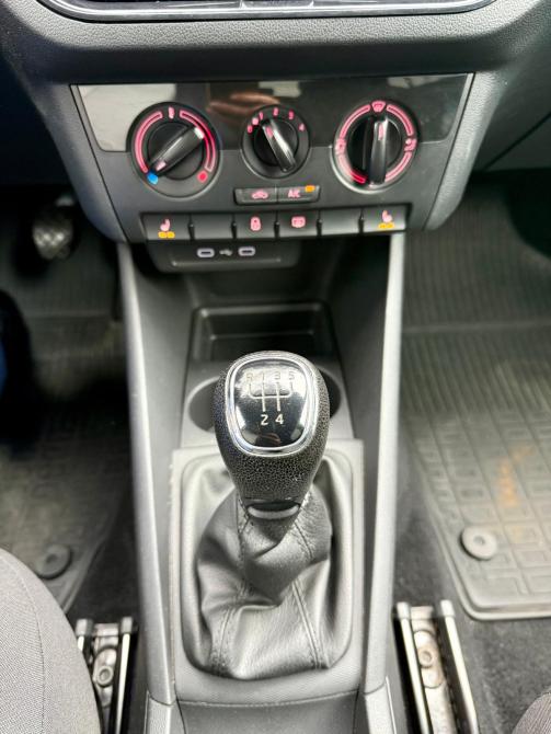 Volkswagen Polo VI Воронеж  - изображение 12