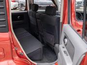 Nissan Cube II (Z11) Сочи  - изображение 31