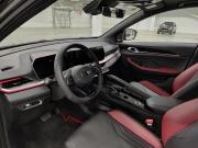 Geely Binyue I Рестайлинг 2 Казань  - изображение 42