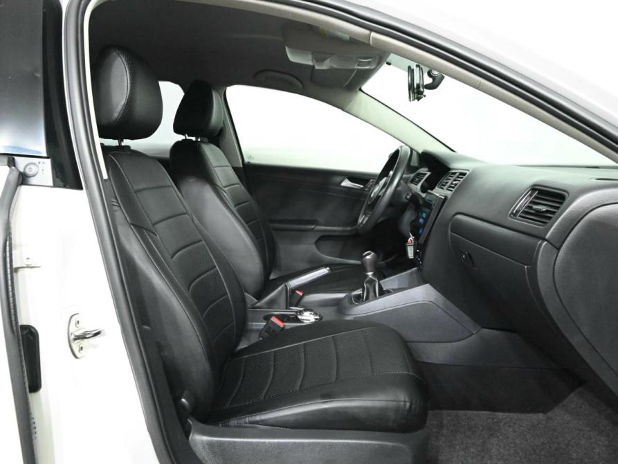 Volkswagen Jetta VI Екатеринбург  - изображение 10