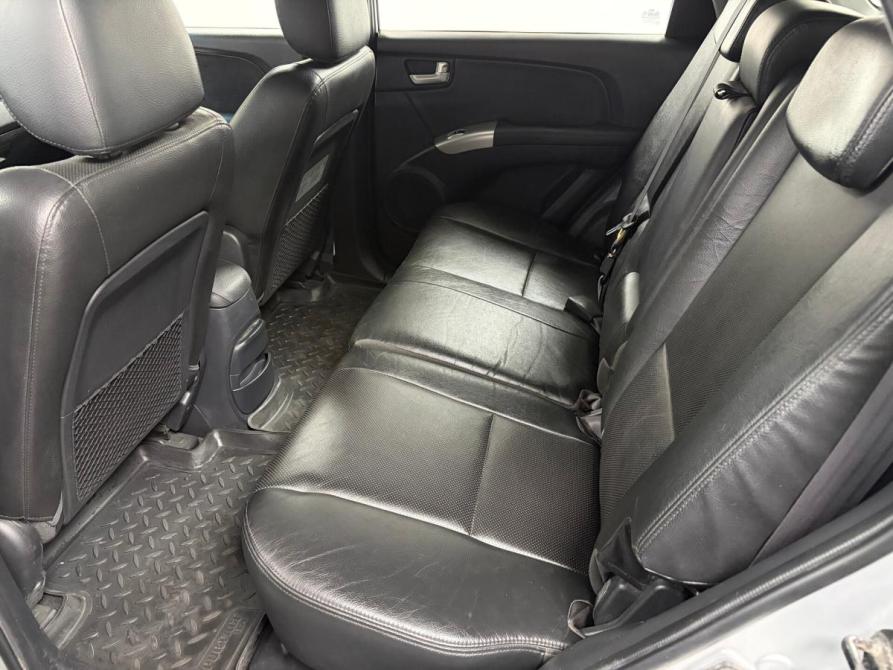 Kia Sportage II Киров  - изображение 9