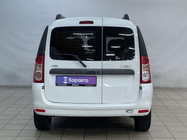 Lada (ВАЗ) Largus I с пробегом 2013 года, цена 630 000 рублей, 187714 км, универсал, Автокод Объявления