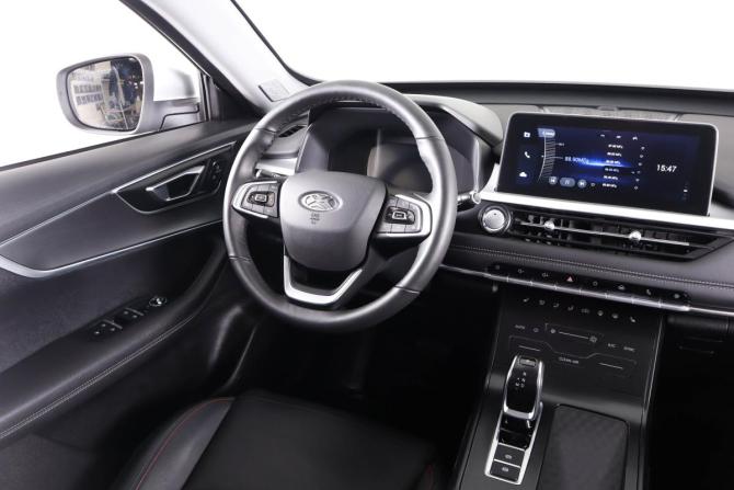 Xcite X-Cross 7 с пробегом 2024 года, цена 1 899 000 рублей, 16200 км, внедорожник, Автокод Объявления