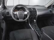Toyota Corolla X (E140 E150) Рестайлинг Ростов-на-Дону  - изображение 21