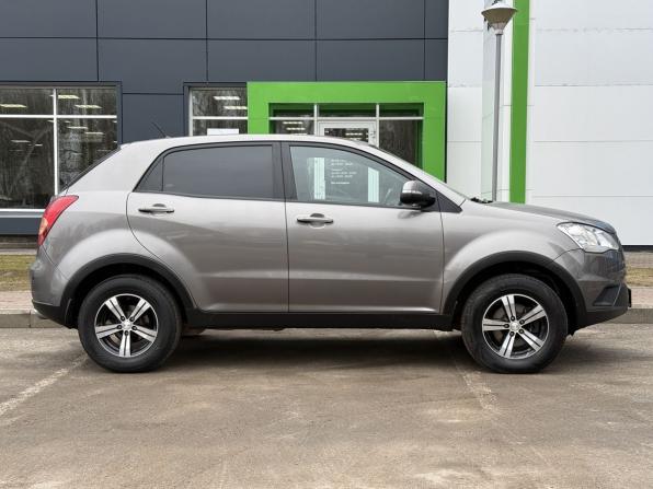 SsangYong Actyon II с пробегом 2013 года, цена 680 000 рублей, 193579 км, внедорожник, Автокод Объявления